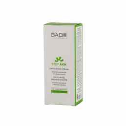 Laboratorios babe stop akn