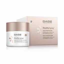 Laboratorios babe healthyaging+