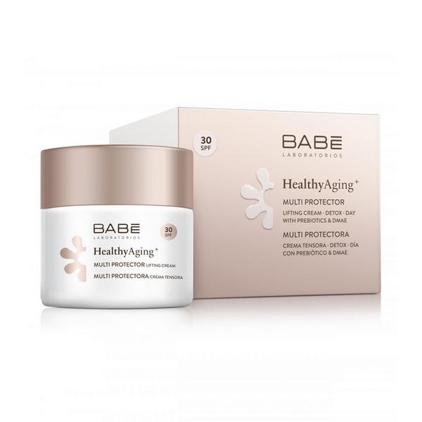 Laboratorios babe healthyaging+