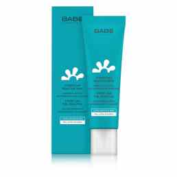 Laboratorios babe увлажнение 24 часа