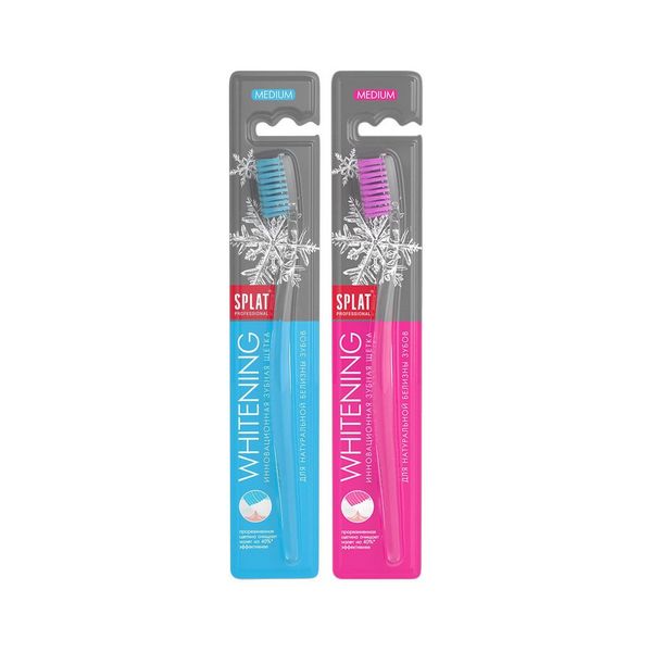 Splat (Сплат) Professional Whitening