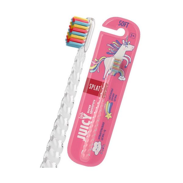 Splat (Сплат) JuicyLab UniMagic Clear