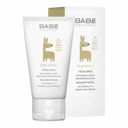 Laboratorios babe pediatric