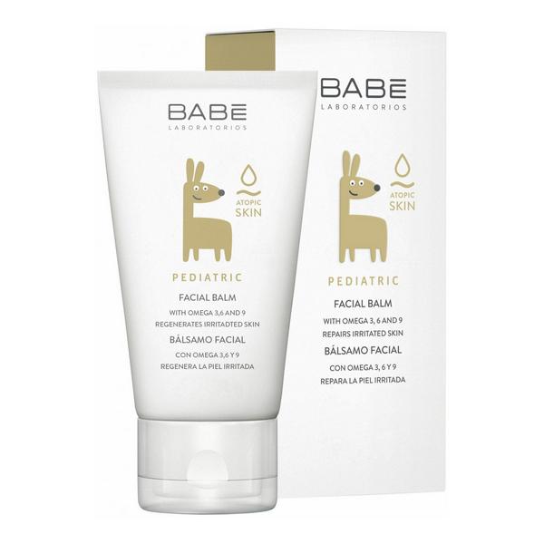 Laboratorios babe pediatric