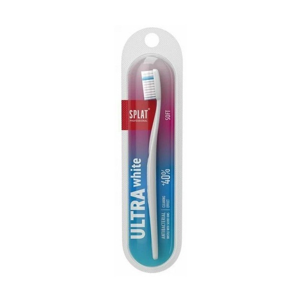 Splat (Сплат) Professional Ultra White