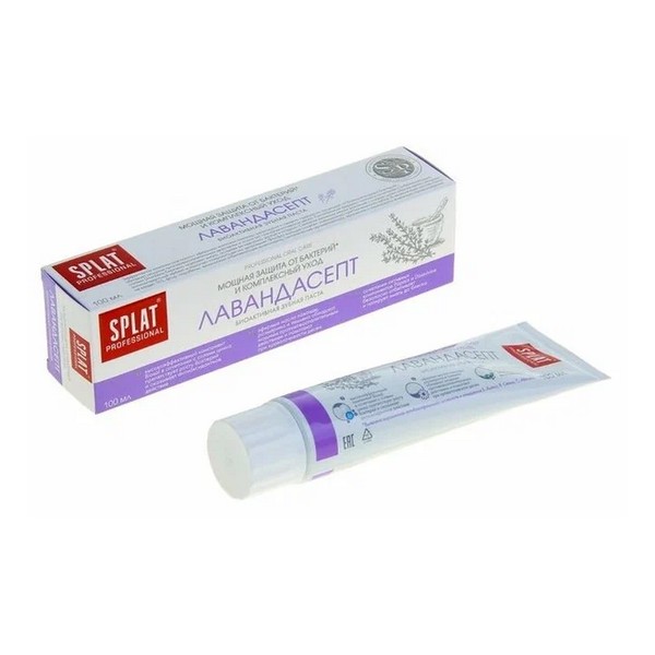 Splat (Сплат) Professional Lavandasept