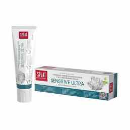 Splat (Сплат) Professional Sensitive Ultra
