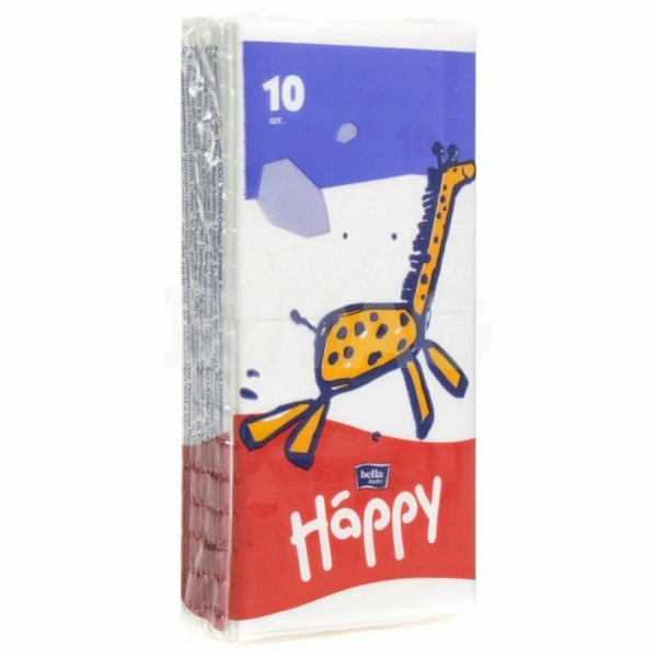 Bella Baby Happy Звери