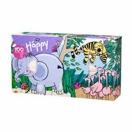 Bella Baby Happy Микс