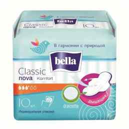 Bella classic nova comfort