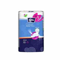 Bella classic nova maxi