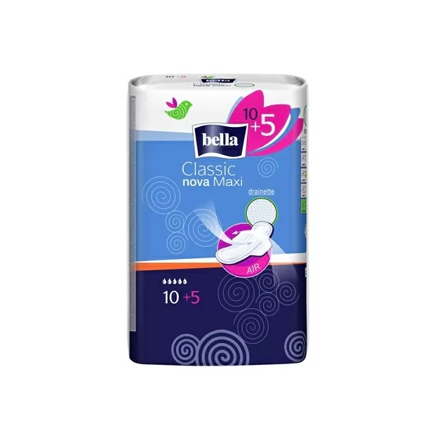 Bella classic nova maxi