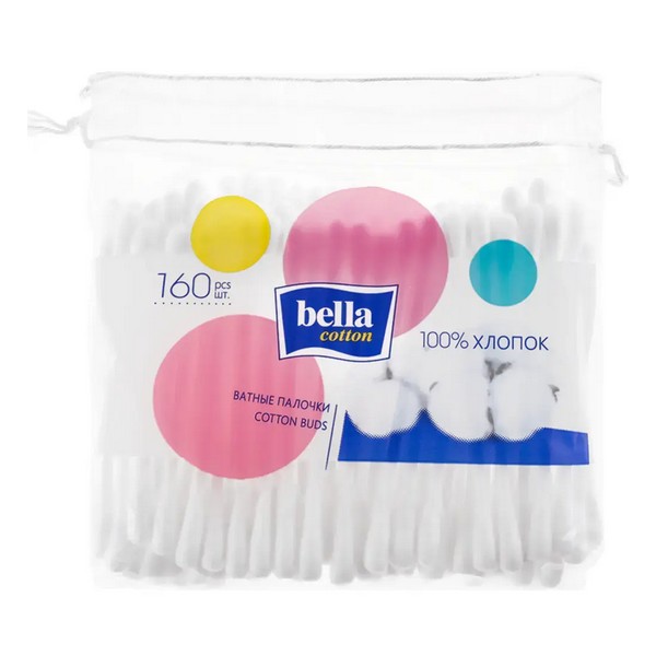 Bella cotton