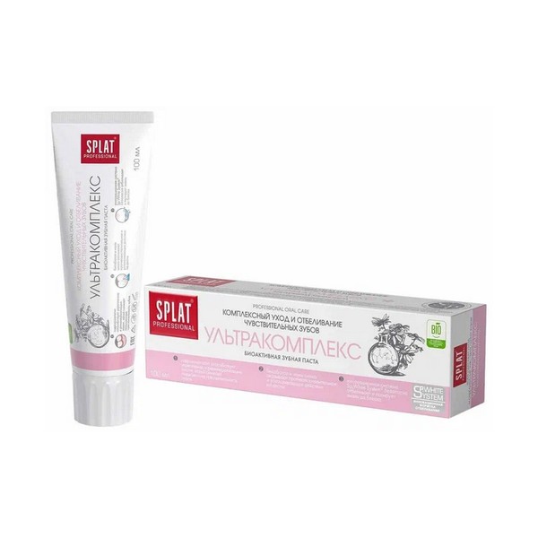 Splat (Сплат) Professional Ultracomplex