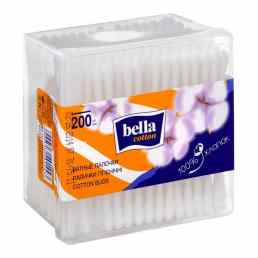 Bella cotton