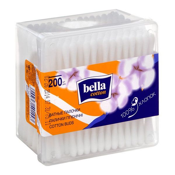 Bella cotton