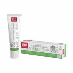 Splat (Сплат) Professional Medical Herbs