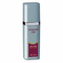 Mon platin professional восточное масло