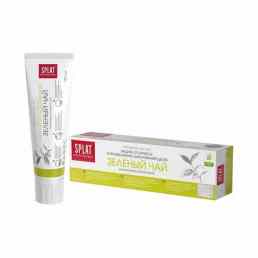 Splat (Сплат) Professional Green Tea