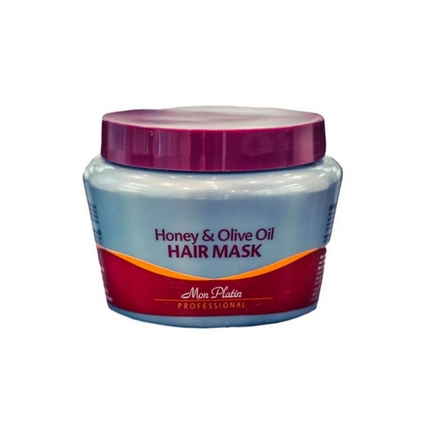 Mon platin professional