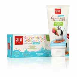 Splat (Сплат) Kids Fruit Ice-Cream