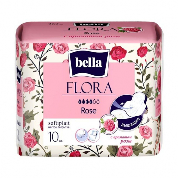 Bella flora