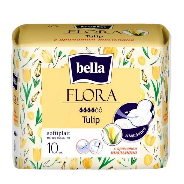 Bella flora