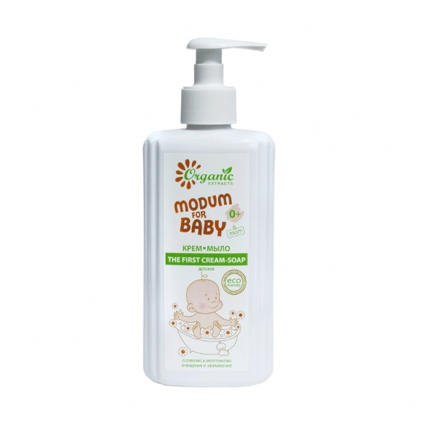 Модум for baby