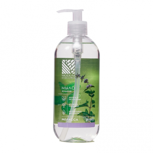 Модум классика