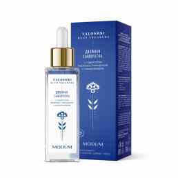 Модум valoshki blue treasure