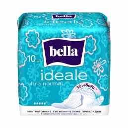 Bella ideale stay softi ultra normal