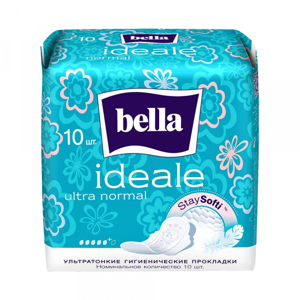 Bella ideale stay softi ultra normal