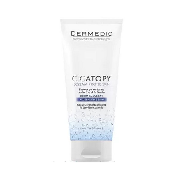 Dermedic (Дермедик) cicatopy