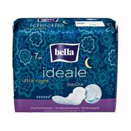 Bella ideale StayDrai ultra night