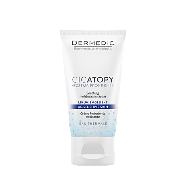 Dermedic (Дермедик) cicatopy
