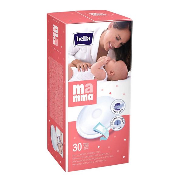 Bella mamma