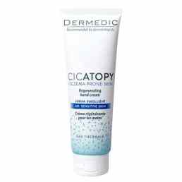 Dermedic (Дермедик) cicatopy