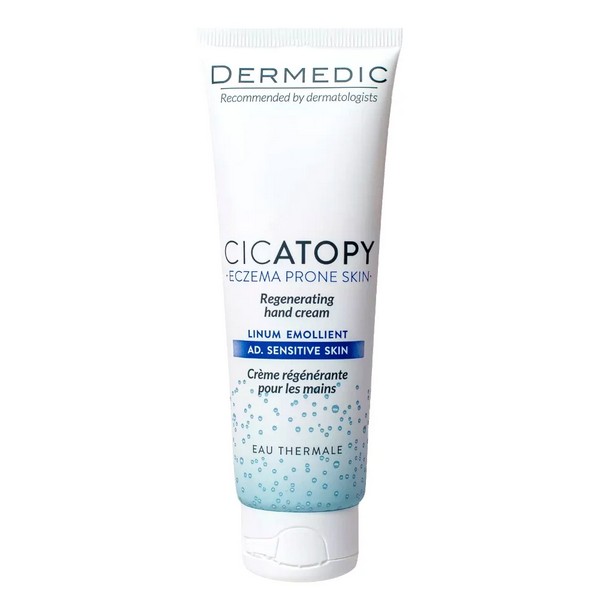 Dermedic (Дермедик) cicatopy