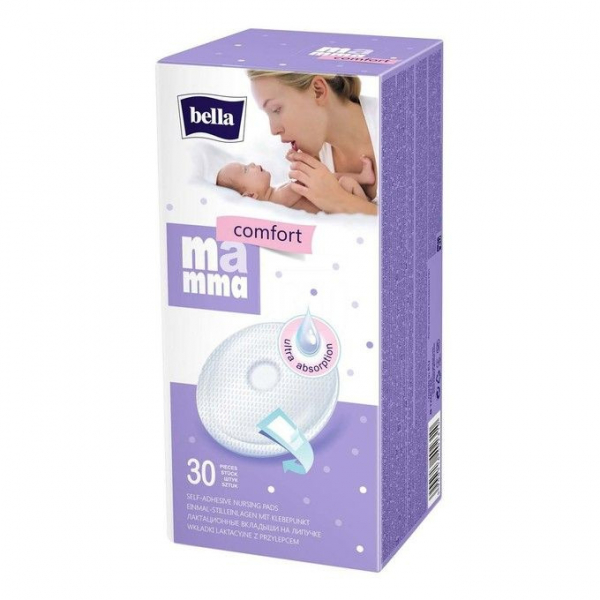Bella mamma comfort