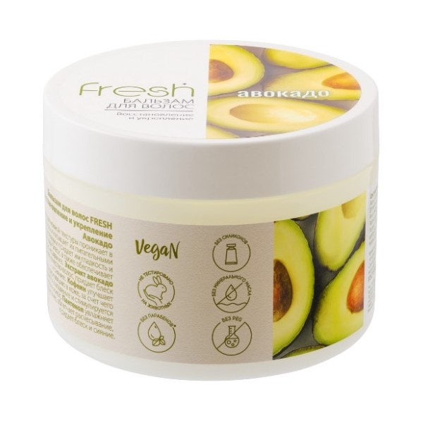 Модум Fresh восстановление и укрепление