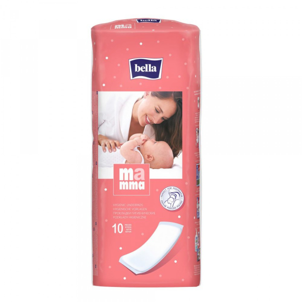 Bella mamma