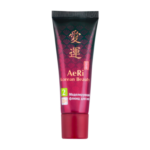 AeRi Korean Beauty