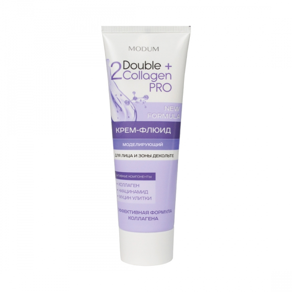 Модум Double Collagen Pro