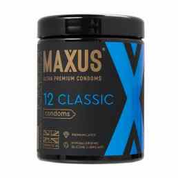 Maxus Classic X-edition