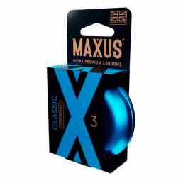 Maxus Classic X-edition
