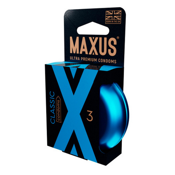 Maxus Classic X-edition