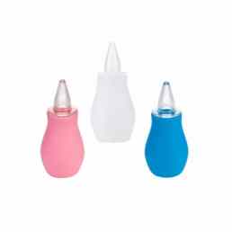 Canpol 2/118 аспиратор назальный для детей