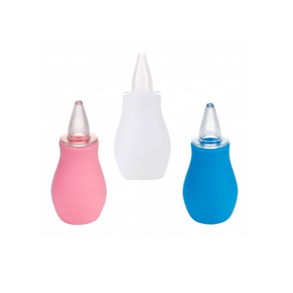 Canpol 2/118 аспиратор назальный для детей