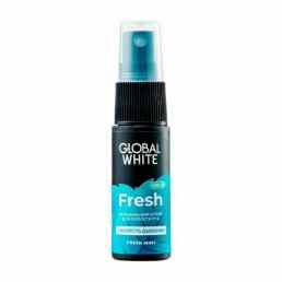 Global White Fresh