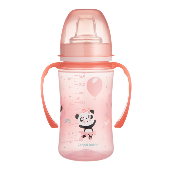 Canpol babies exotic animals 35/208
